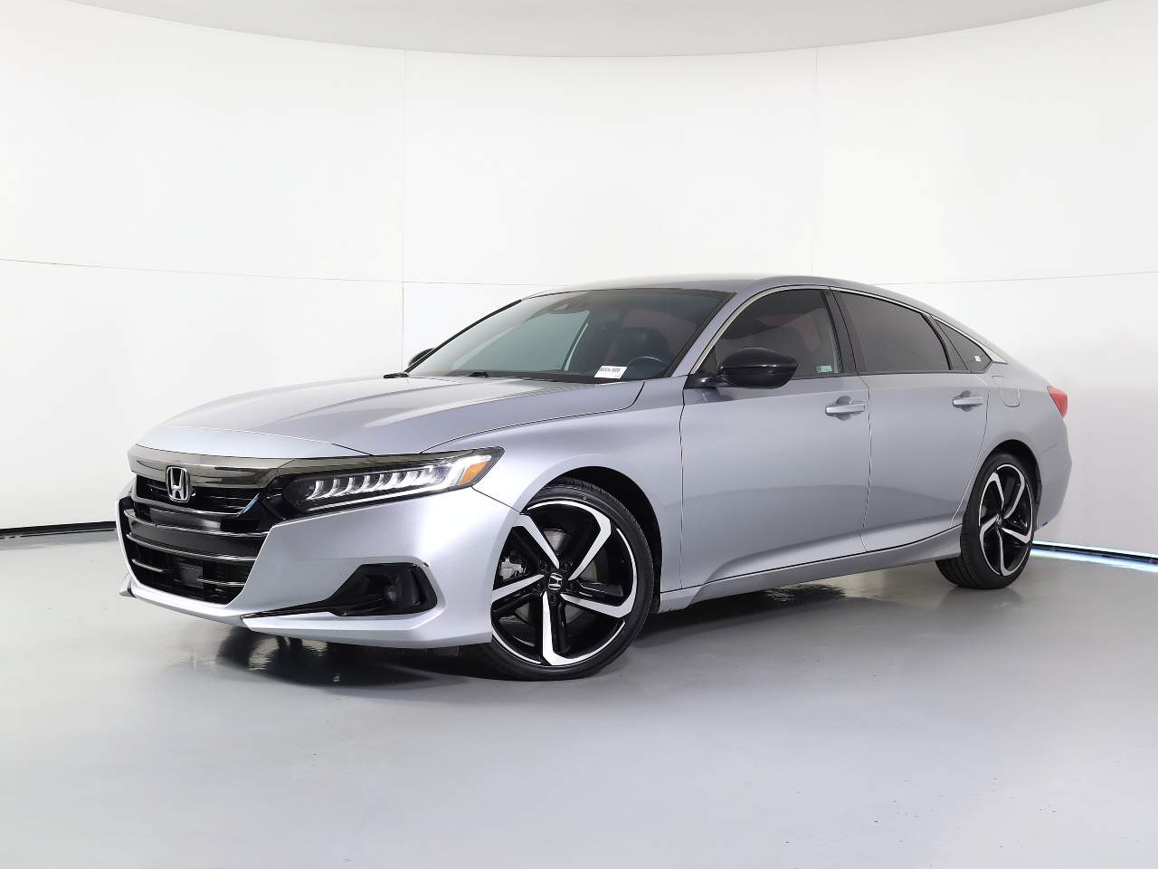2021 Honda Accord