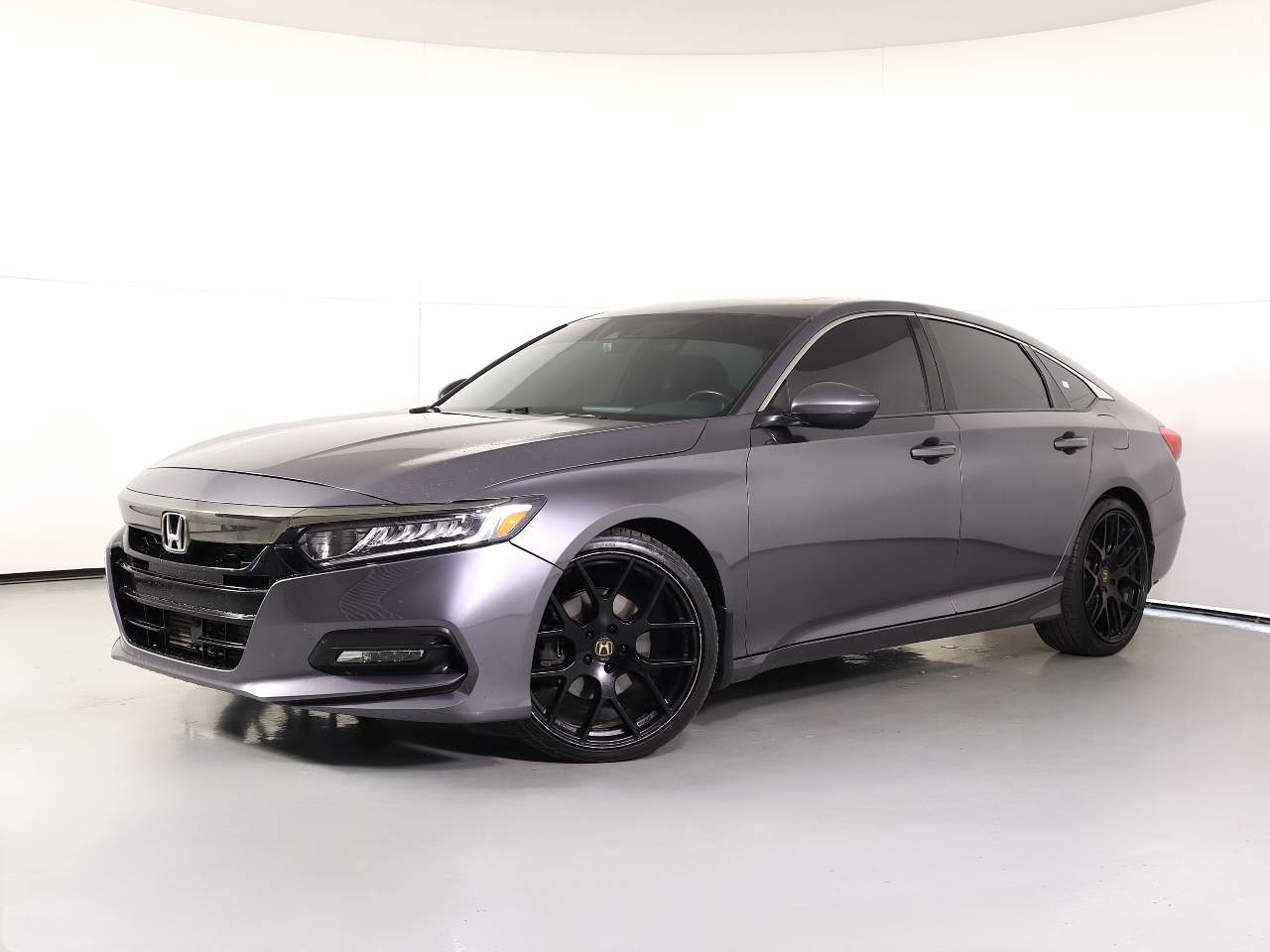 2020 Honda Accord Sport 2.0T