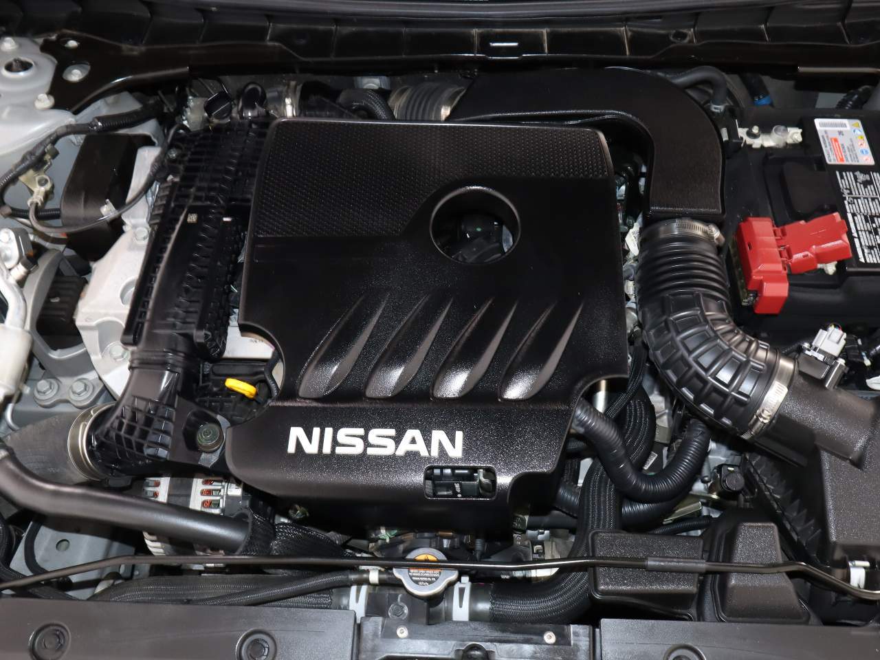 2023 Nissan Altima 2.0 SR