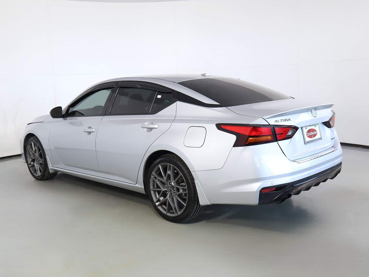 2023 Nissan Altima 2.0 SR