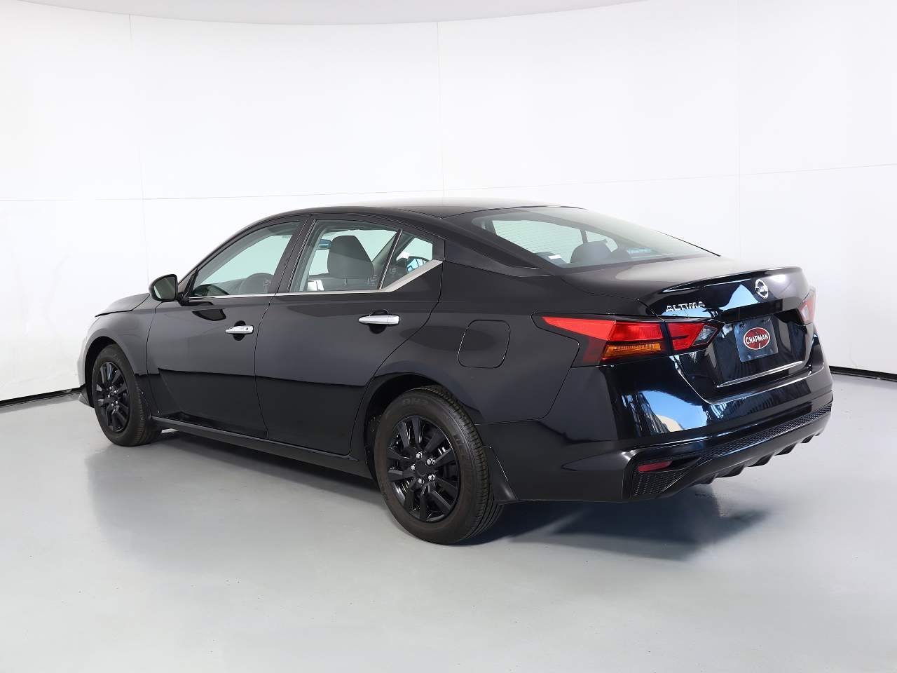 2021 Nissan Altima 2.5 S