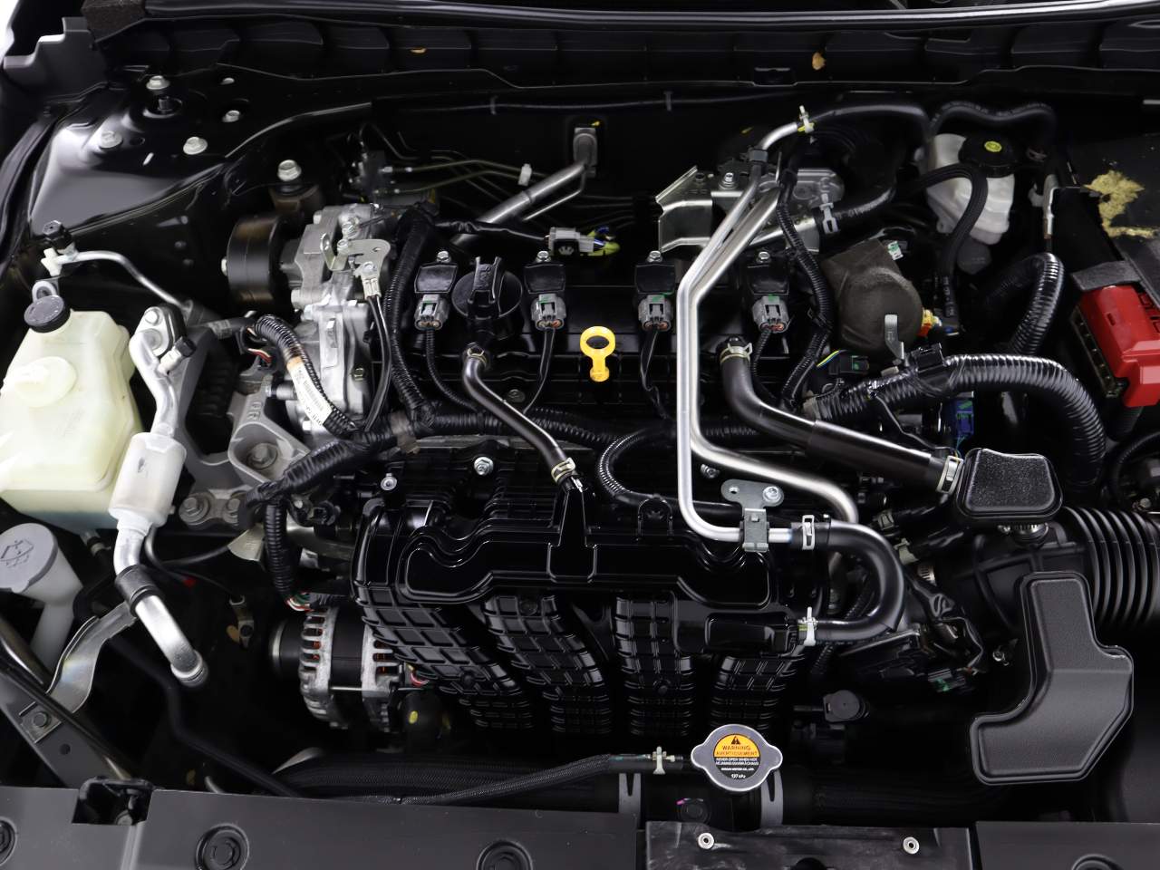 2021 Nissan Altima 2.5 S