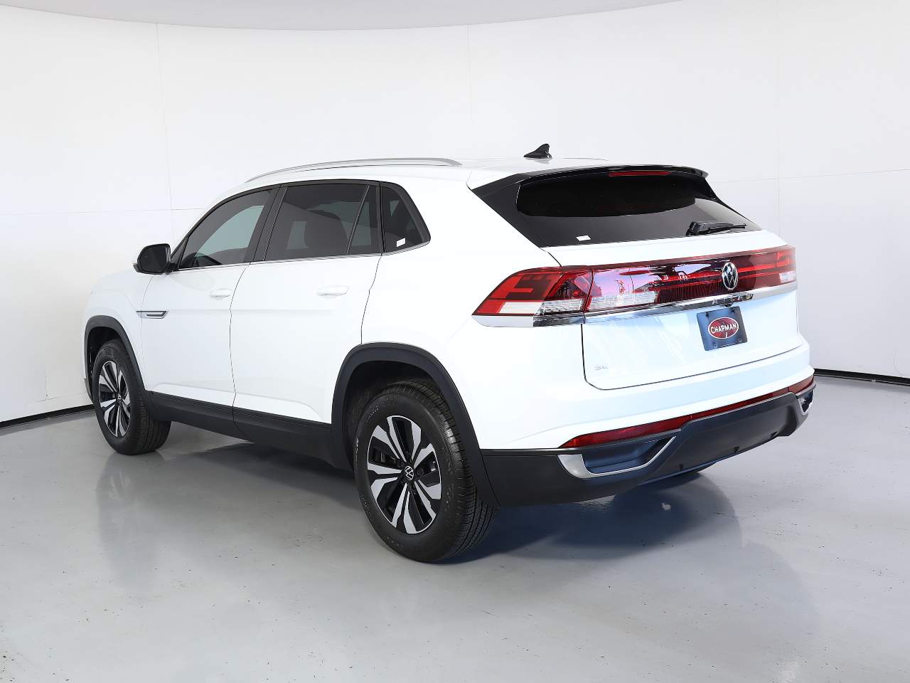 2025 Volkswagen Atlas Cross Sport SE