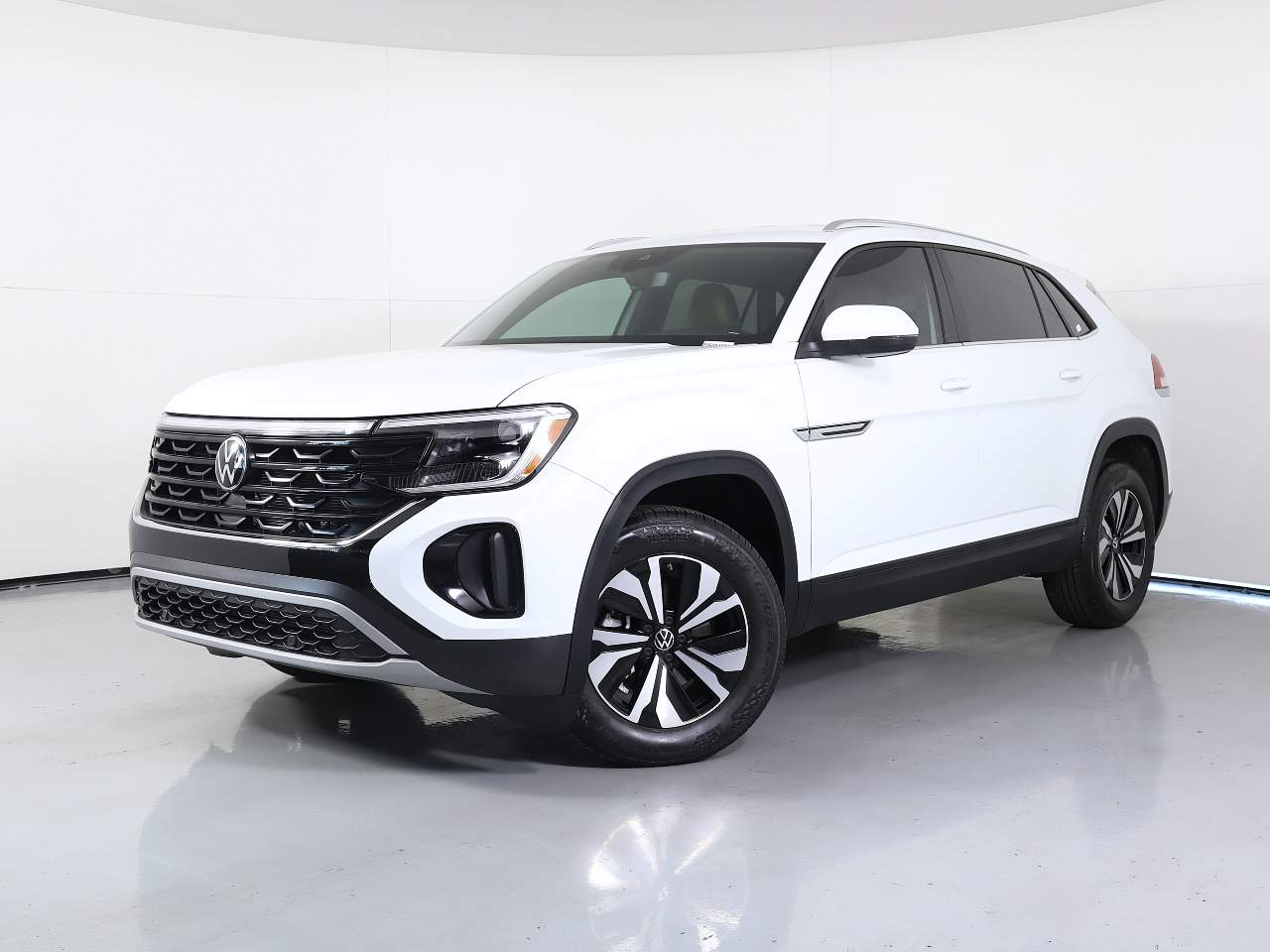 2025 Volkswagen Atlas Cross Sport SE