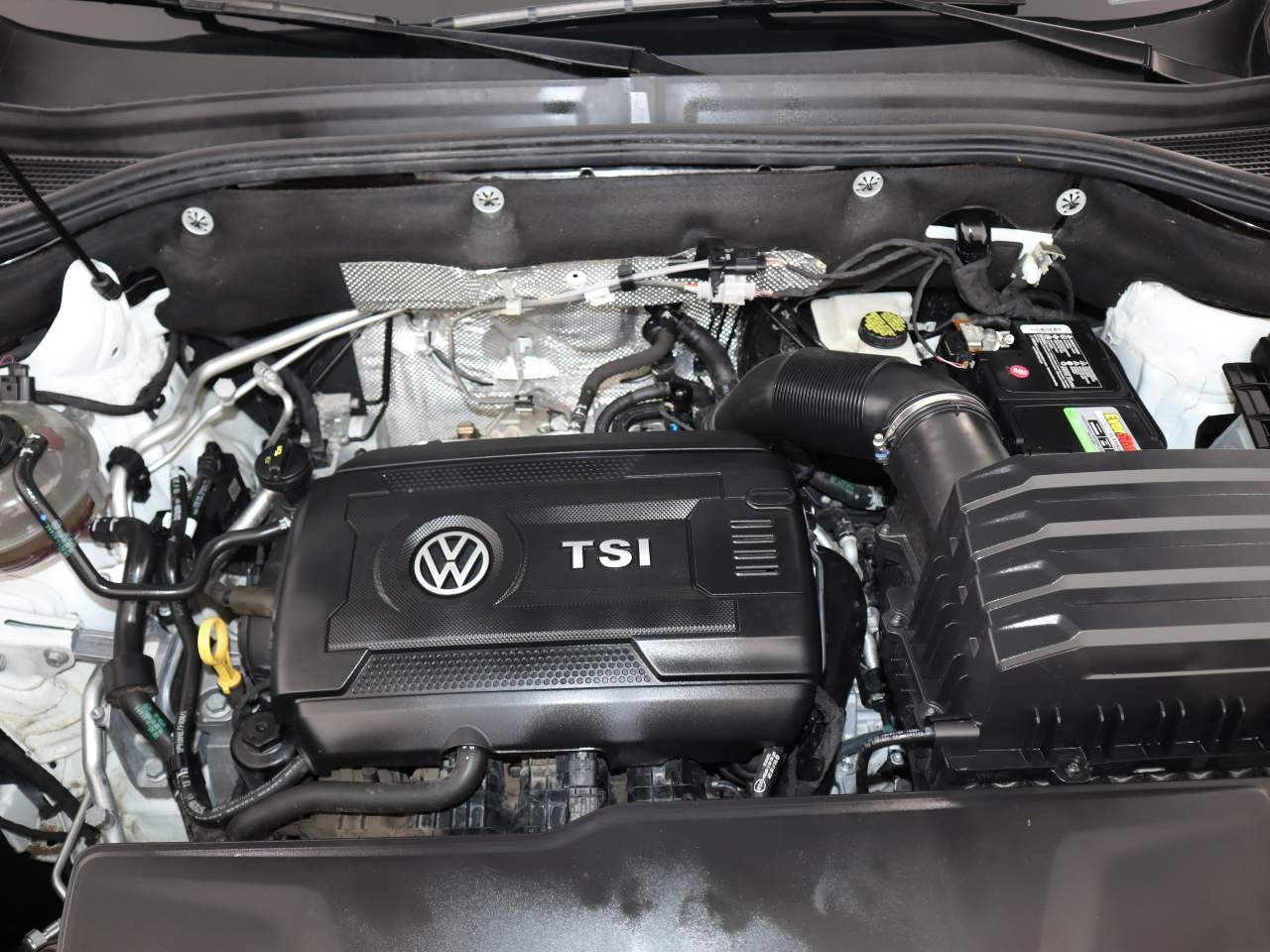 2022 Volkswagen Atlas SE