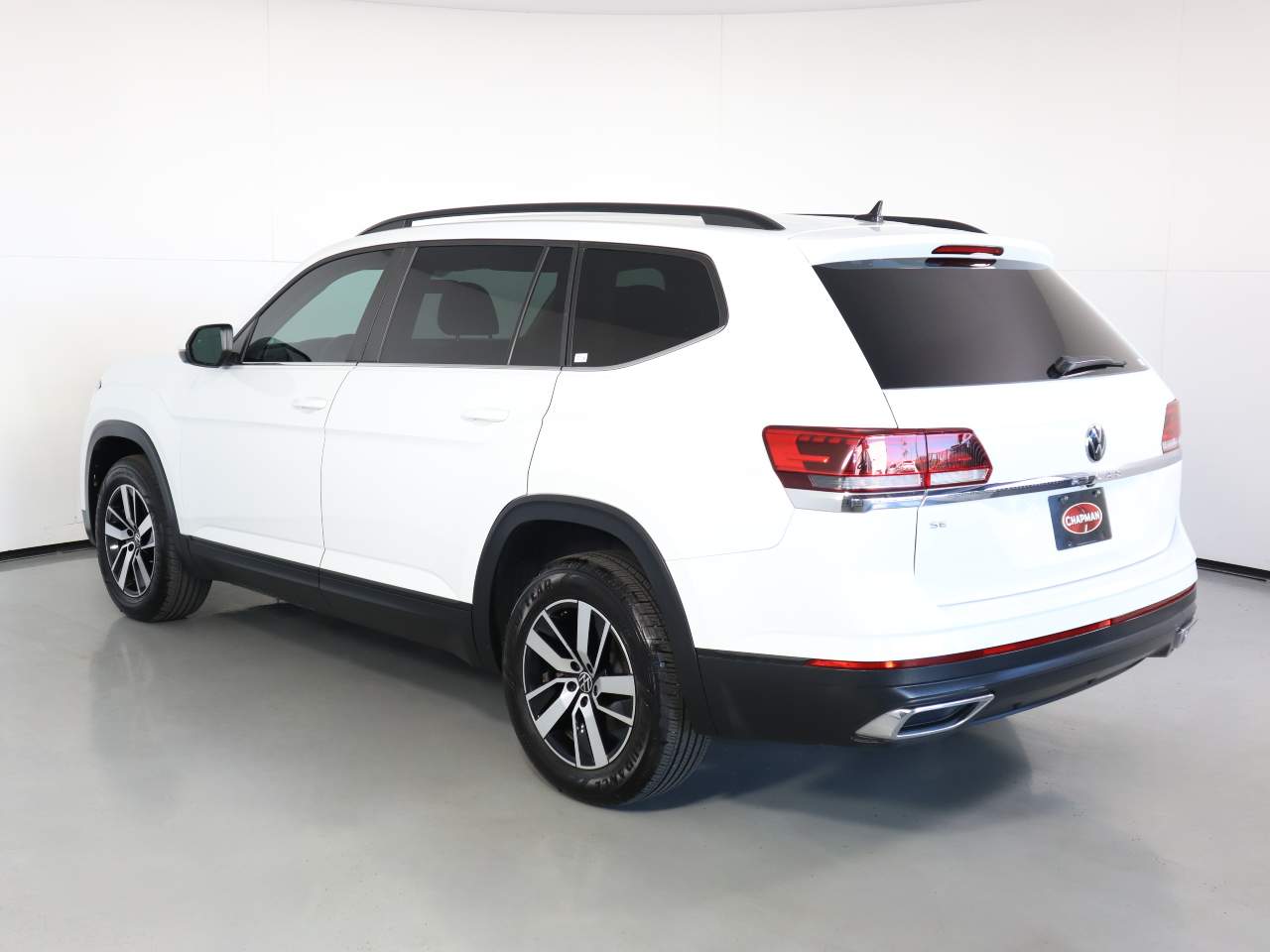 2022 Volkswagen Atlas SE