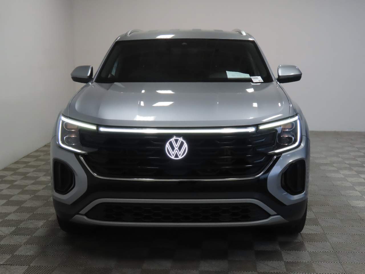2024 Volkswagen Atlas Cross Sport SE