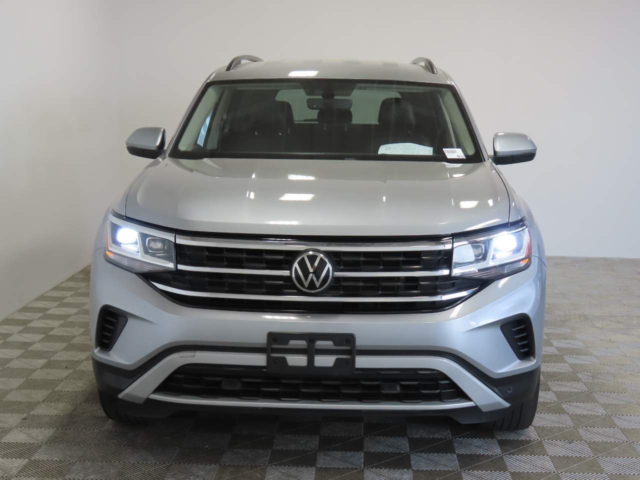 2022 Volkswagen Atlas V6 SE