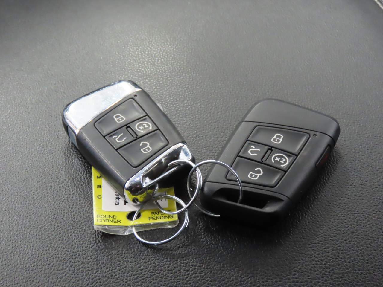 2022 Volkswagen Atlas V6 SE