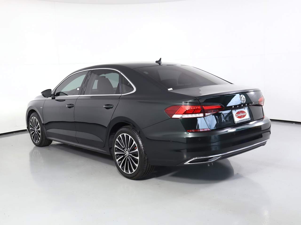 2022 Volkswagen Passat Limited Edition