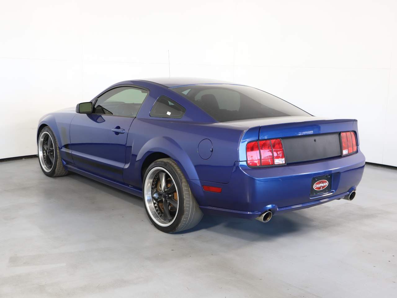 2009 Ford Mustang GT