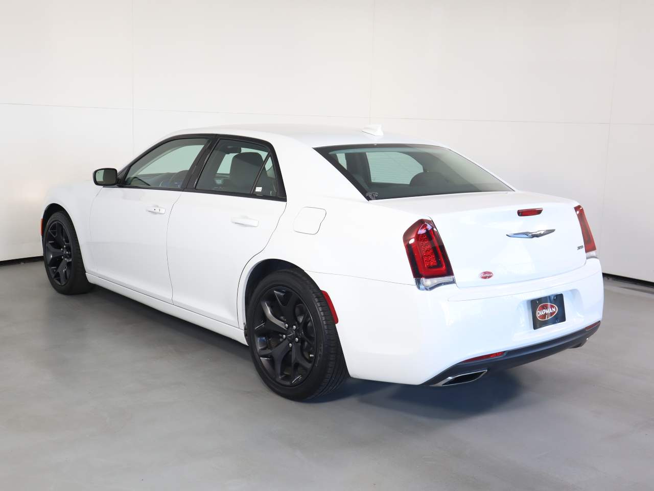 2022 Chrysler 300 Touring