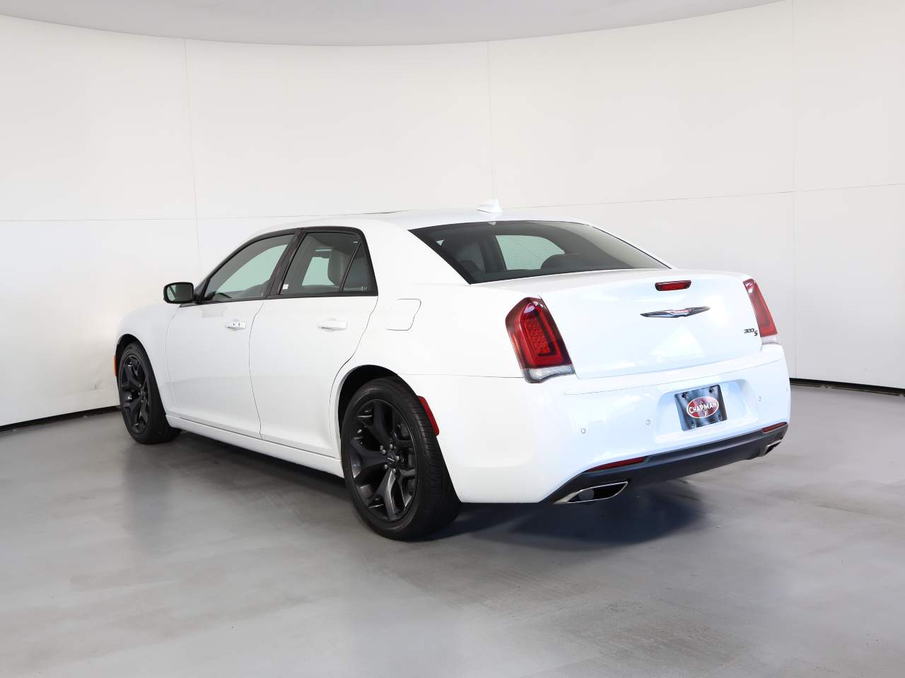 2022 Chrysler 300 S V6