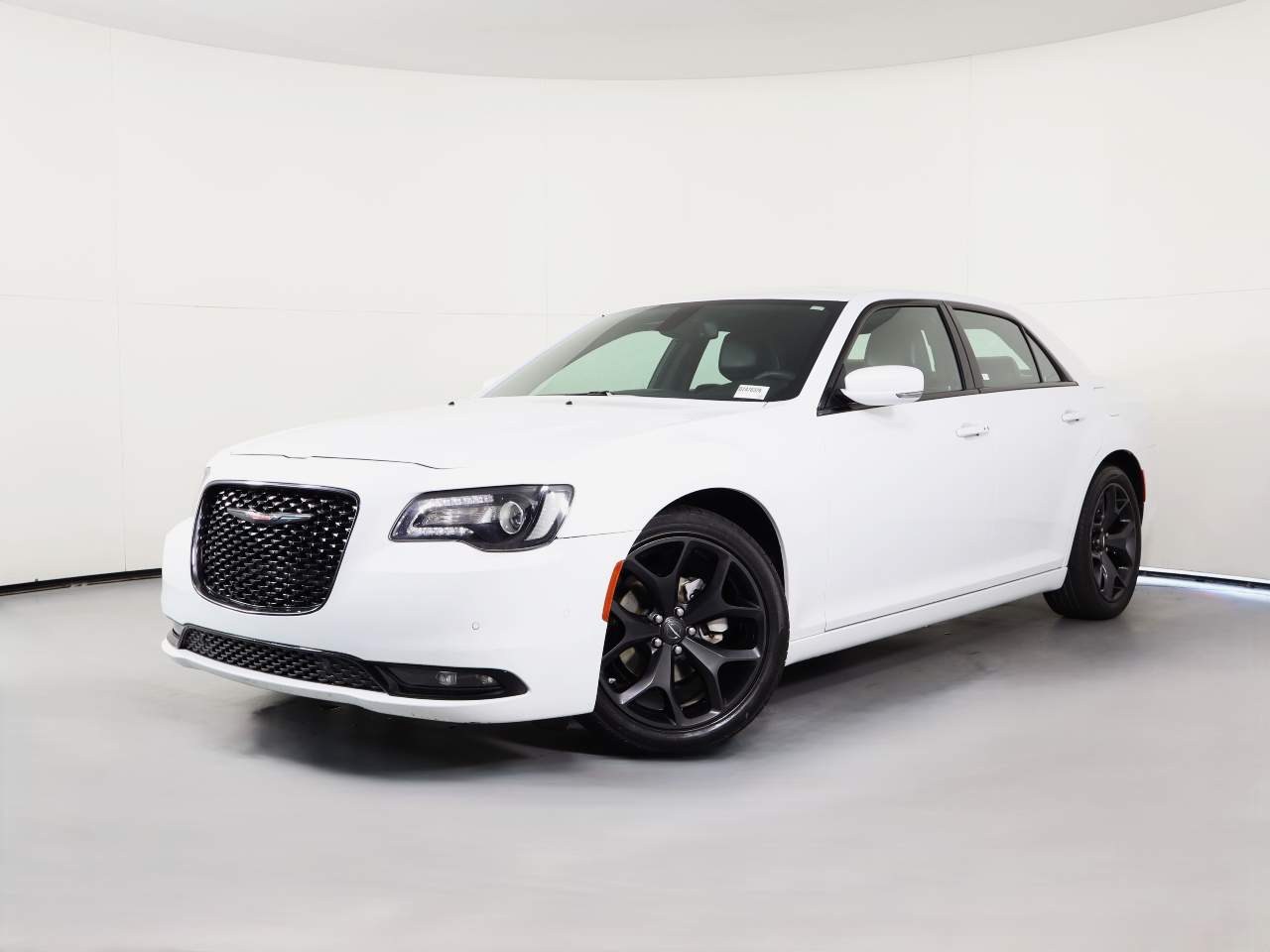 2022 Chrysler 300 S V6