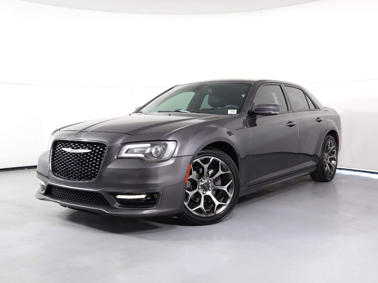 2018 Chrysler 300 S