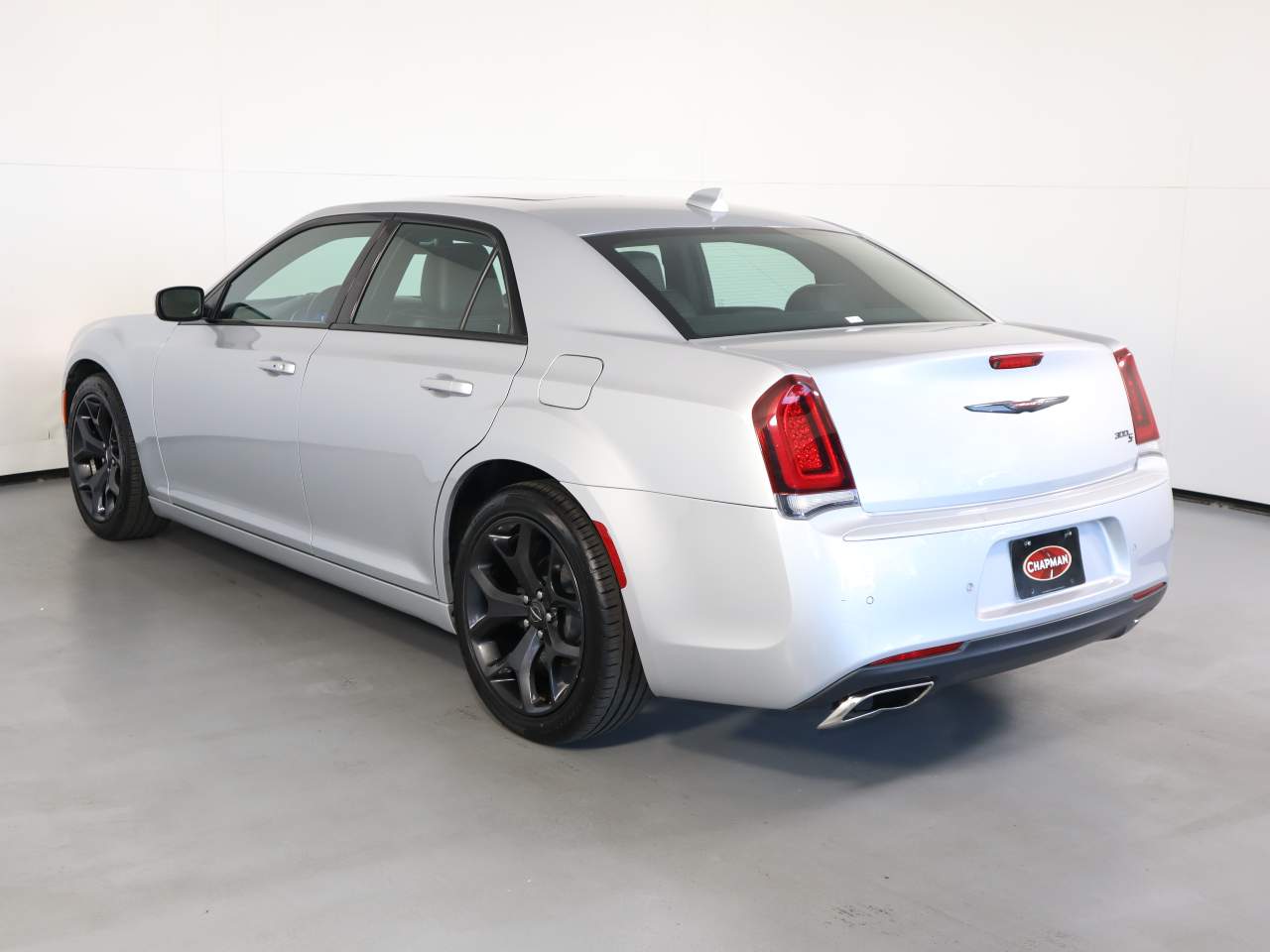 2021 Chrysler 300 S V6