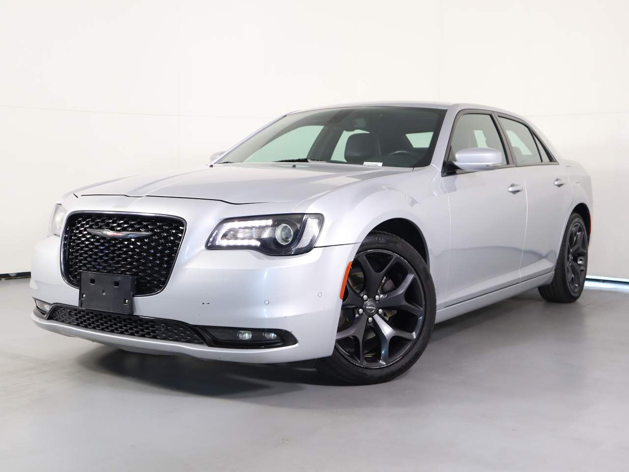 2021 Chrysler 300 S V6