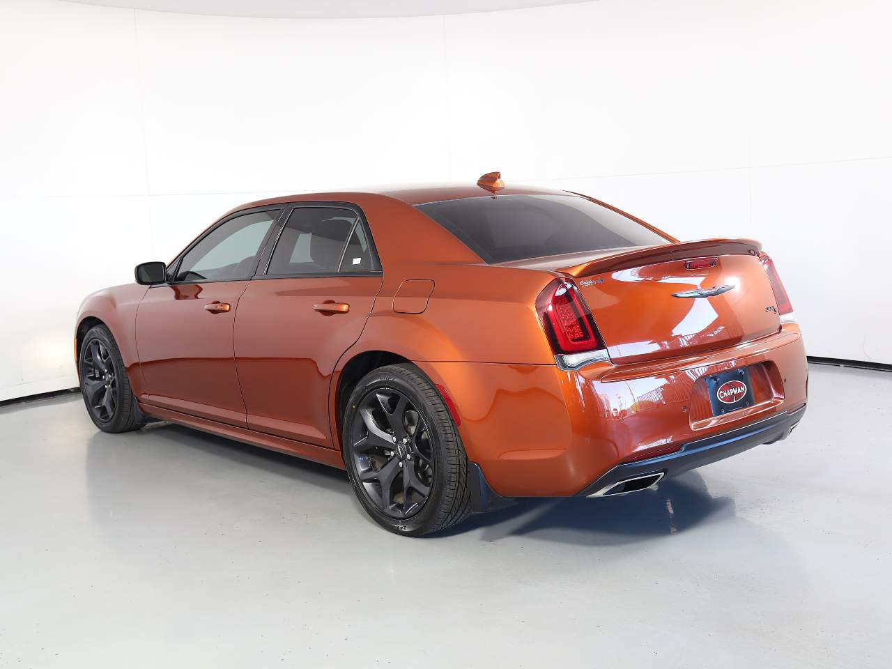 2021 Chrysler 300 S V8