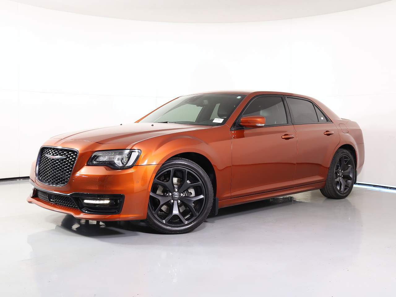 2021 Chrysler 300 S V8