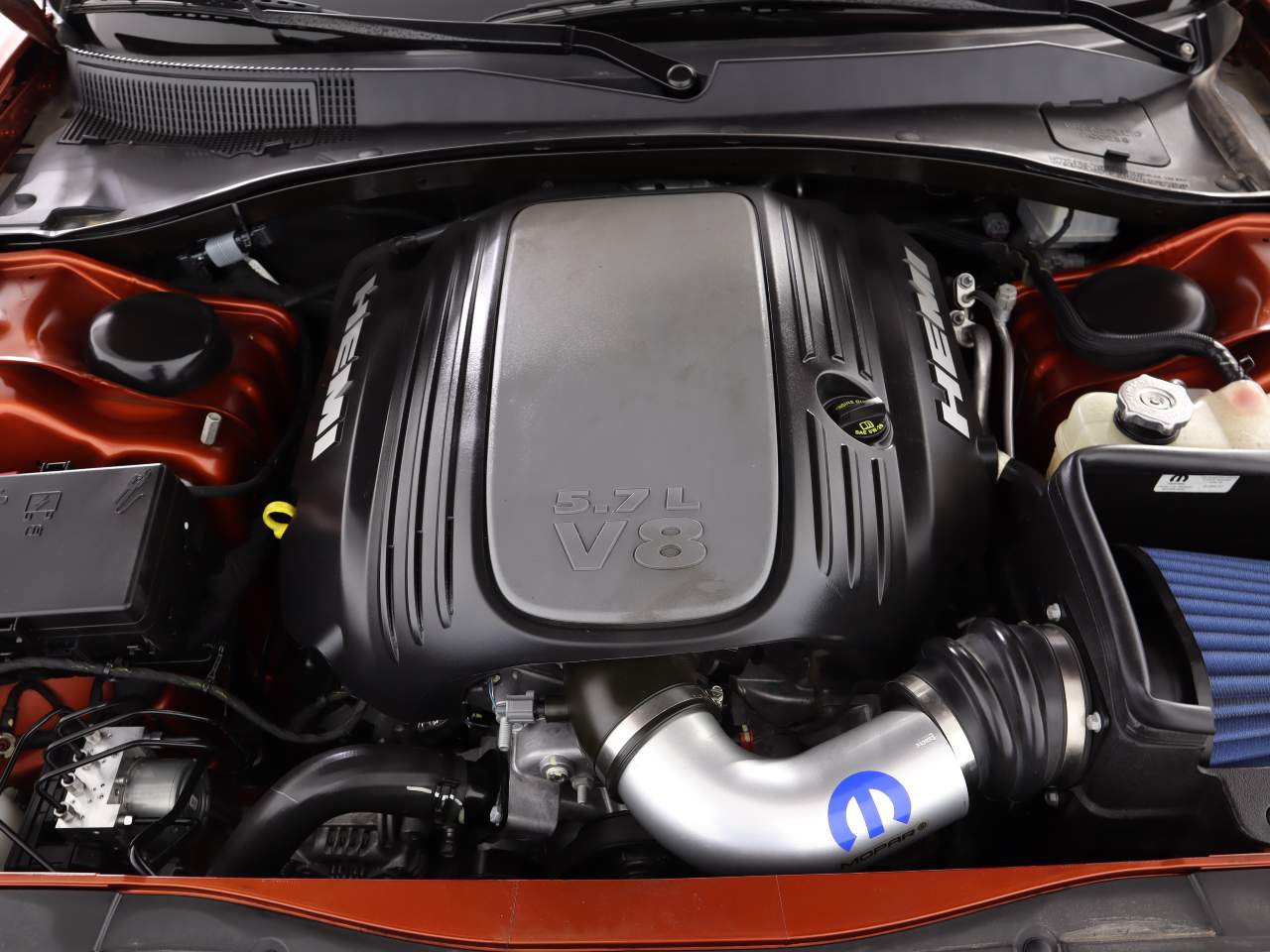 2021 Chrysler 300 S V8