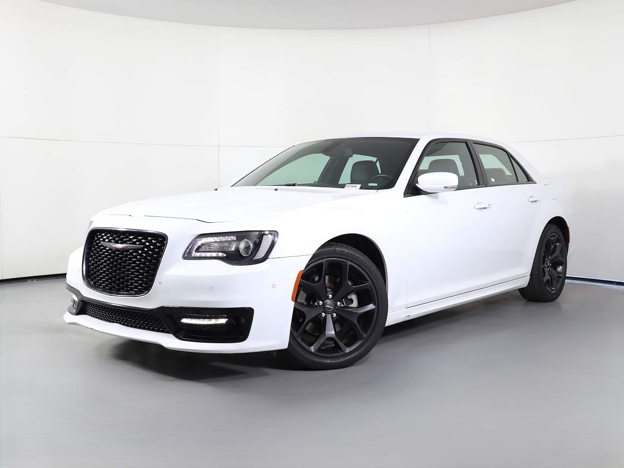 2021 Chrysler 300 S V8