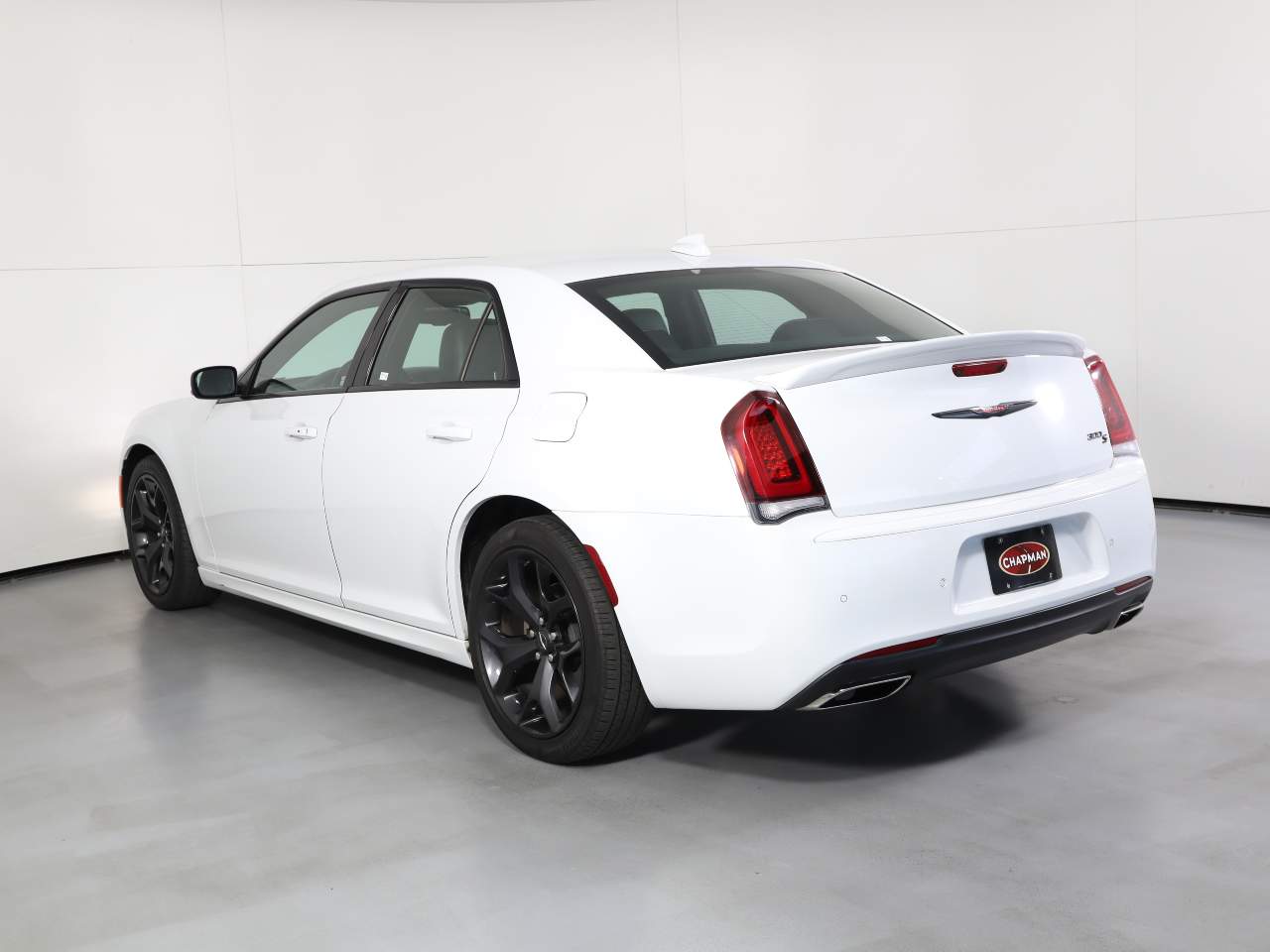 2021 Chrysler 300 S V8