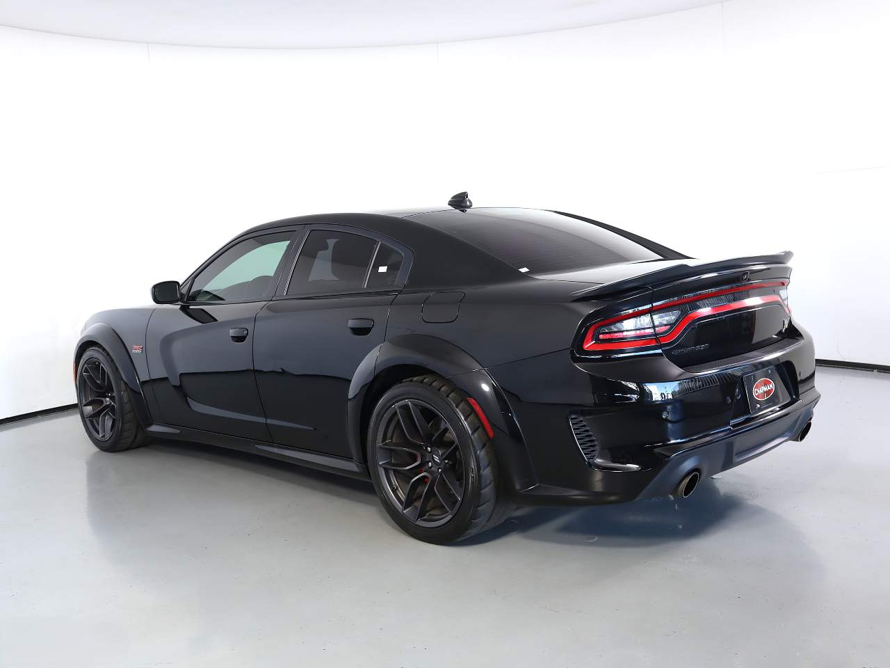 2020 Dodge Charger Scat Pack