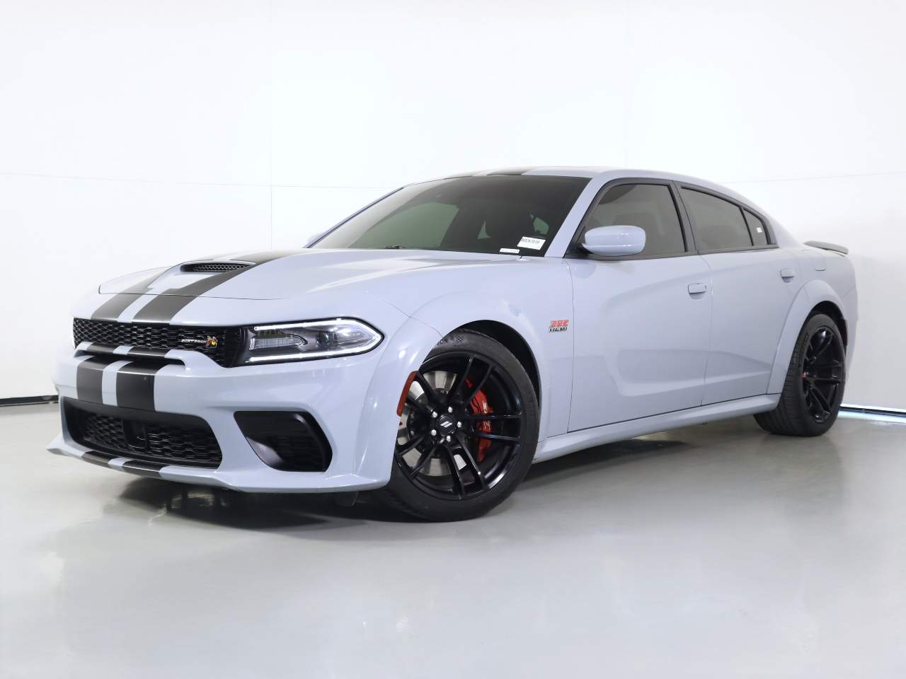 2021 Dodge Charger Scat Pack