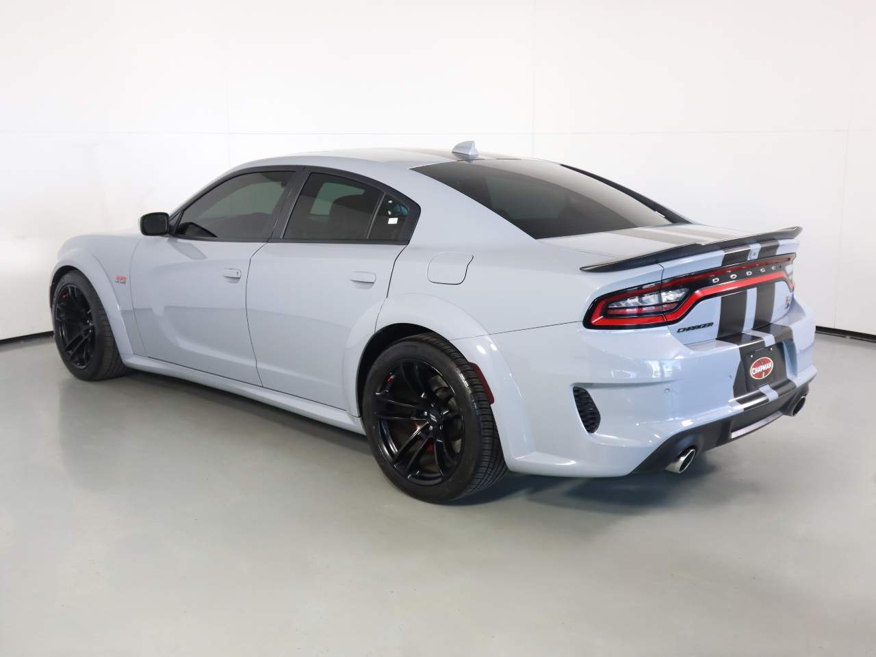 2021 Dodge Charger Scat Pack
