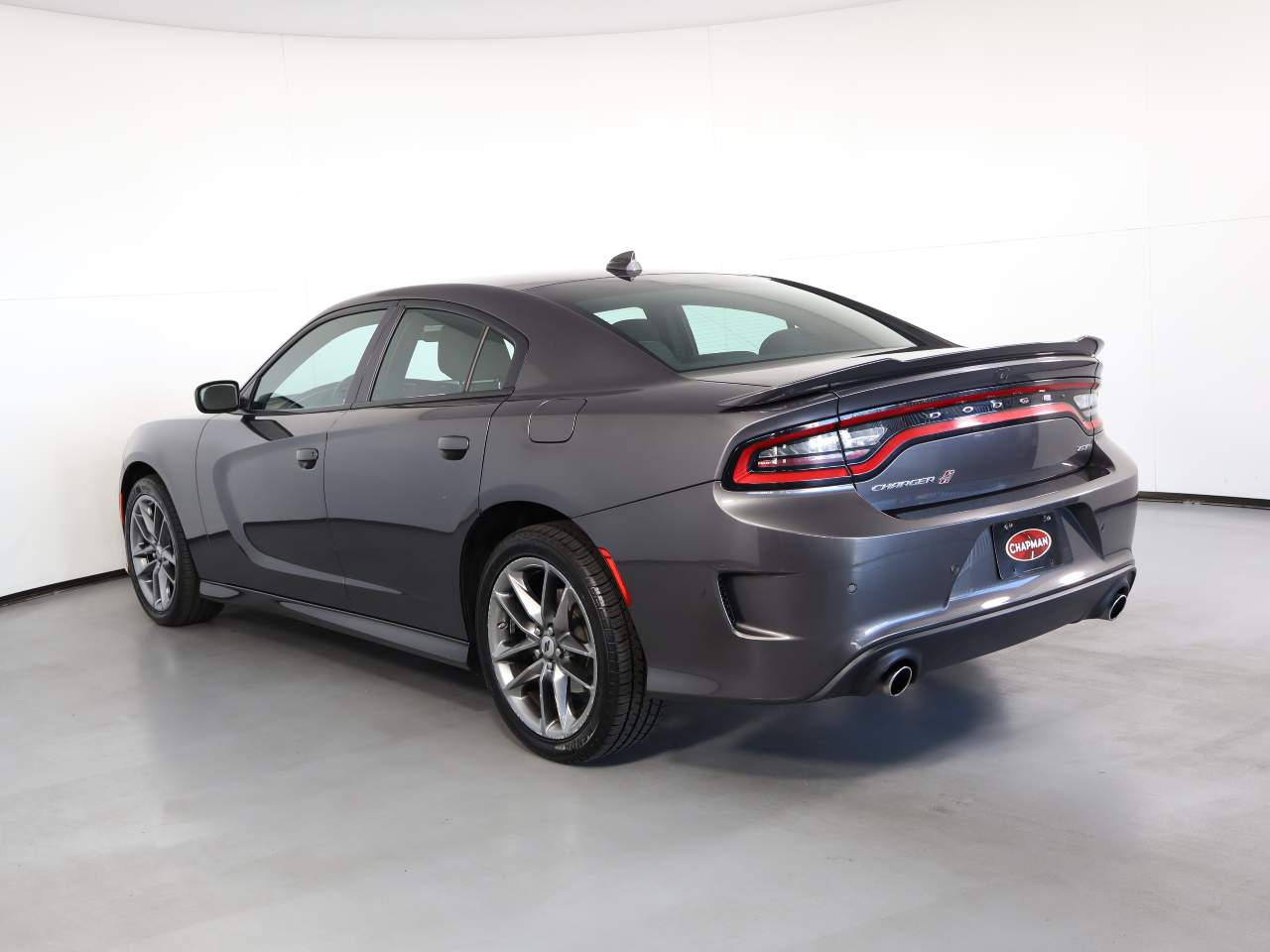 2021 Dodge Charger GT