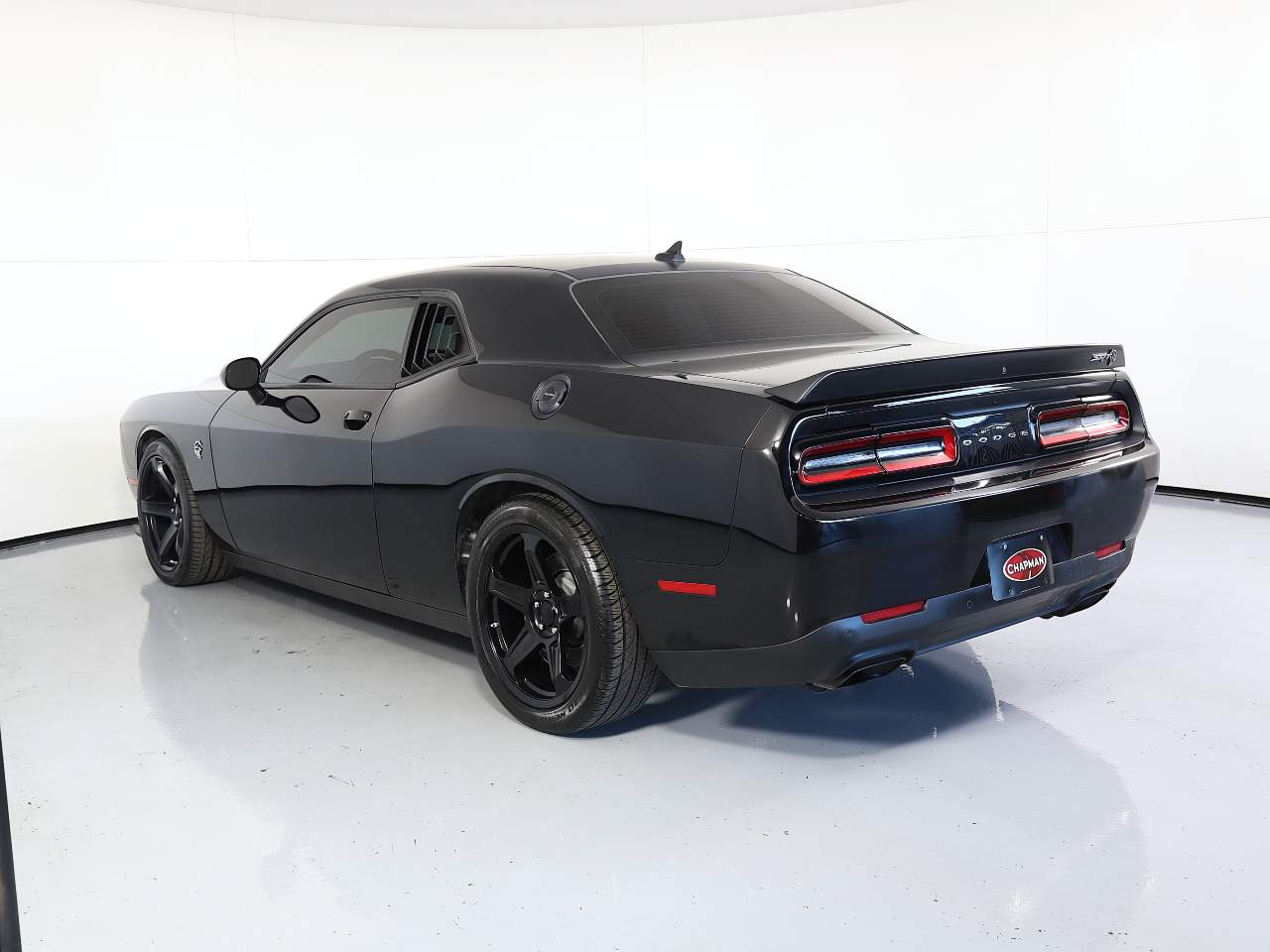 2021 Dodge Challenger SRT Hellcat