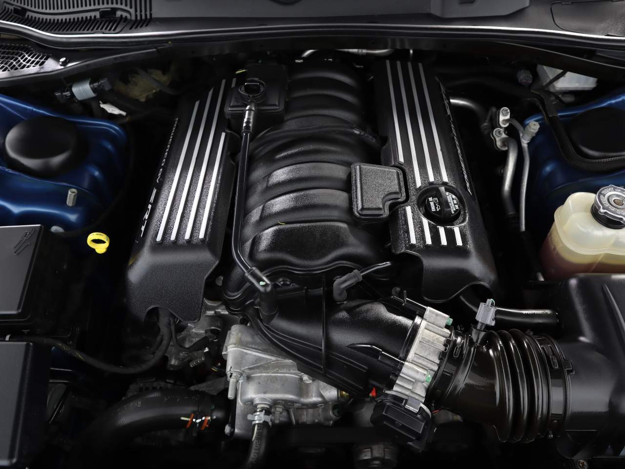 2020 Dodge Challenger R/T Scat Pack