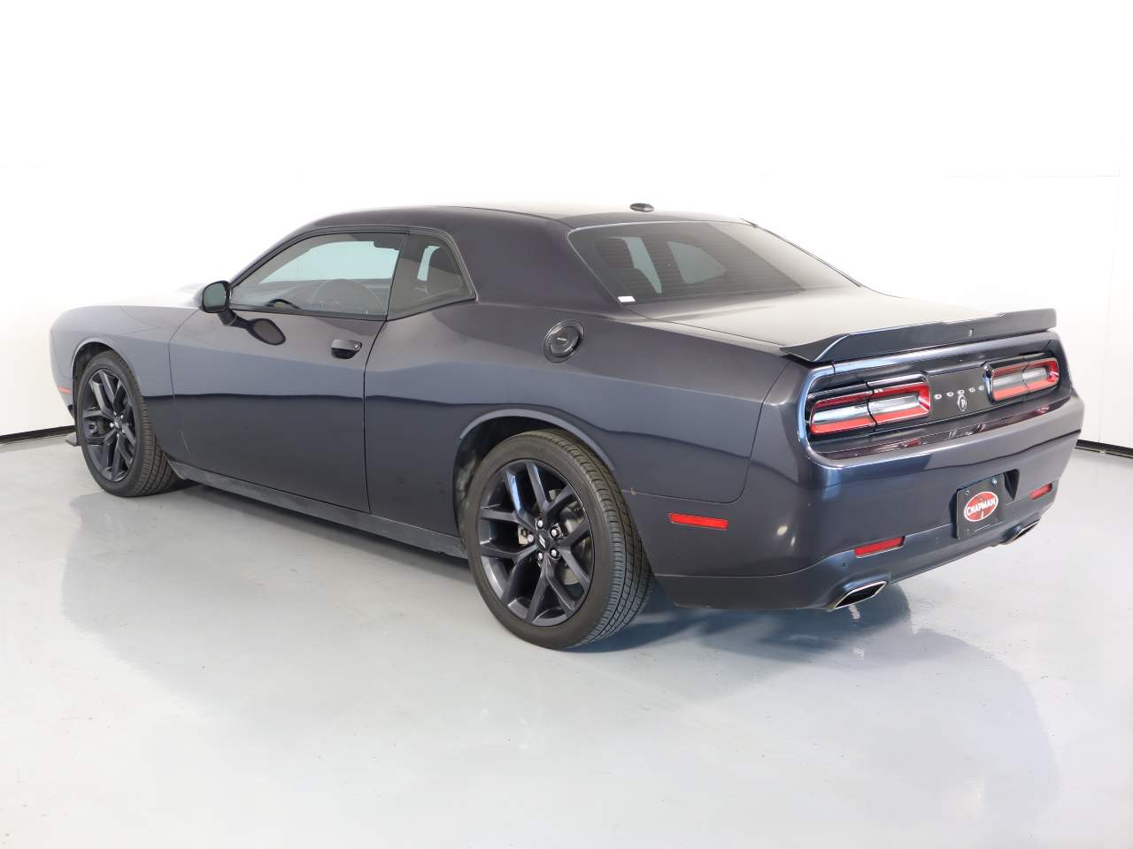 2019 Dodge Challenger GT