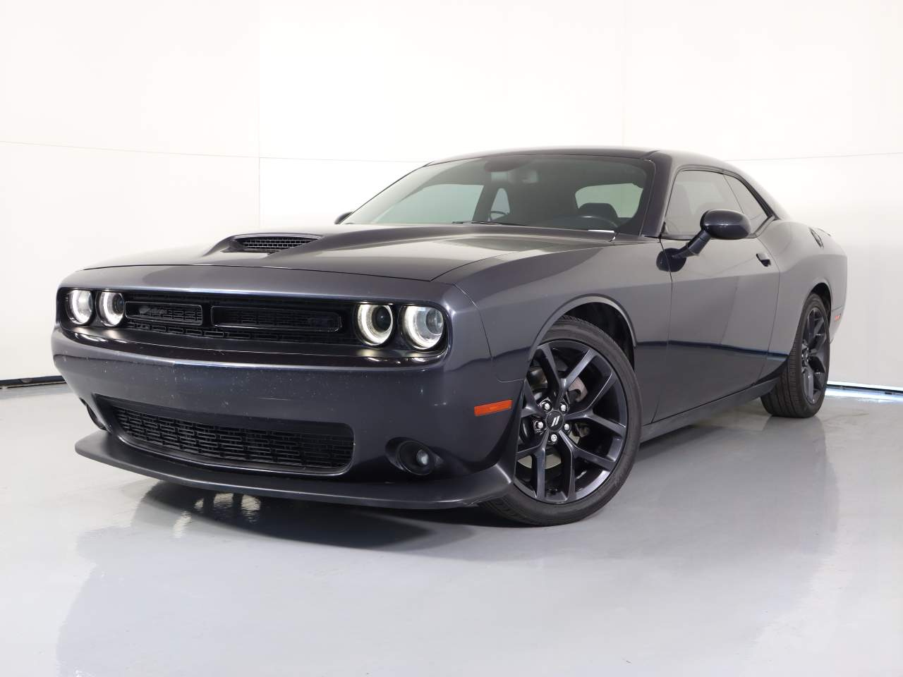 2019 Dodge Challenger GT