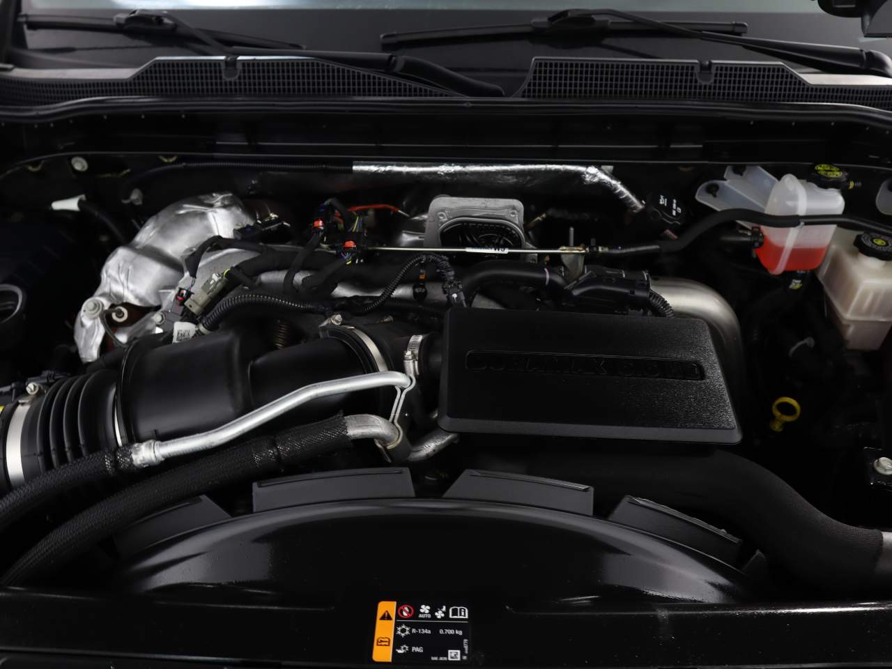 2024 Chevrolet Silverado 2500HD LT Crew Cab
