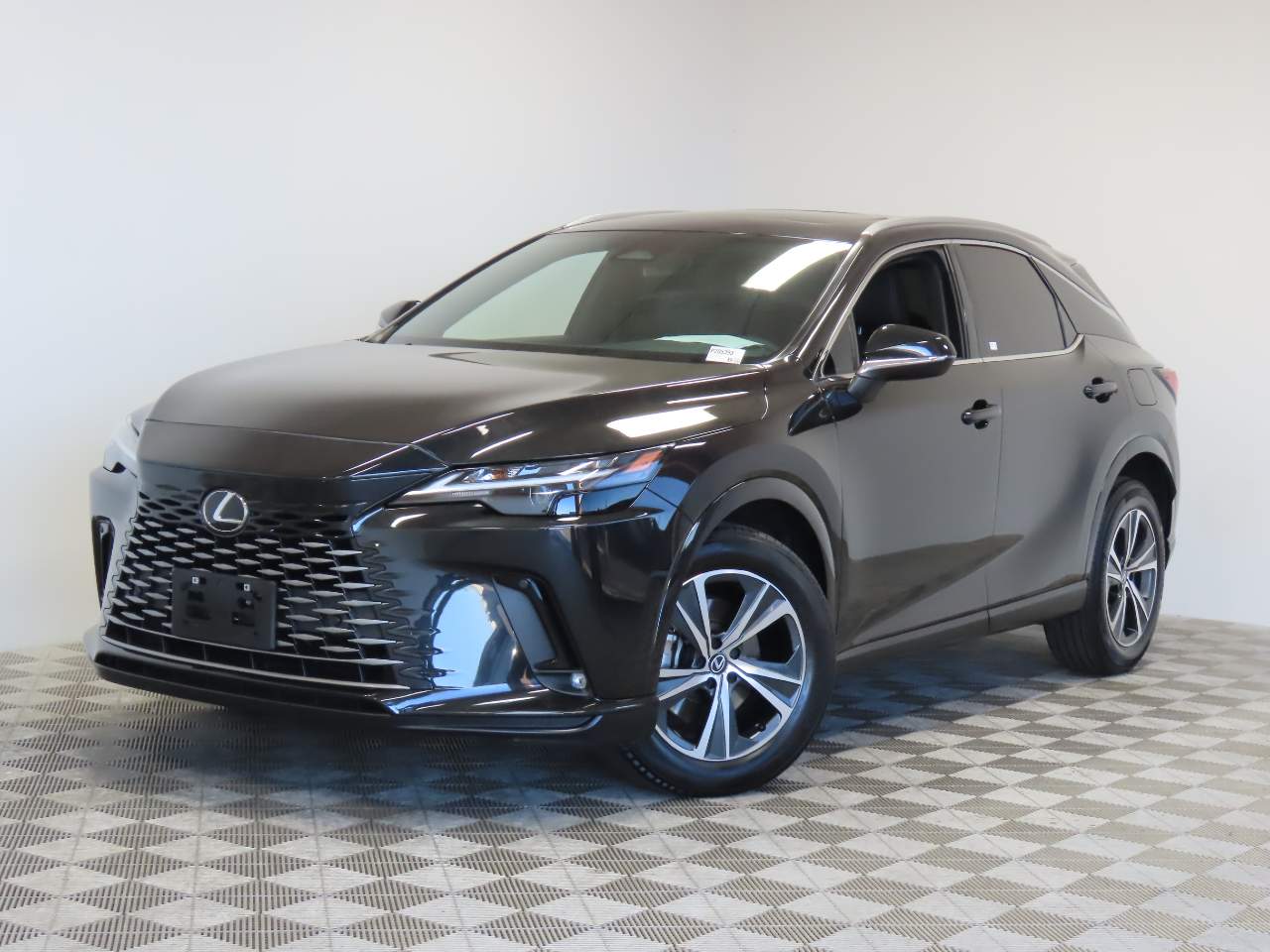 2024 Lexus RX 350  