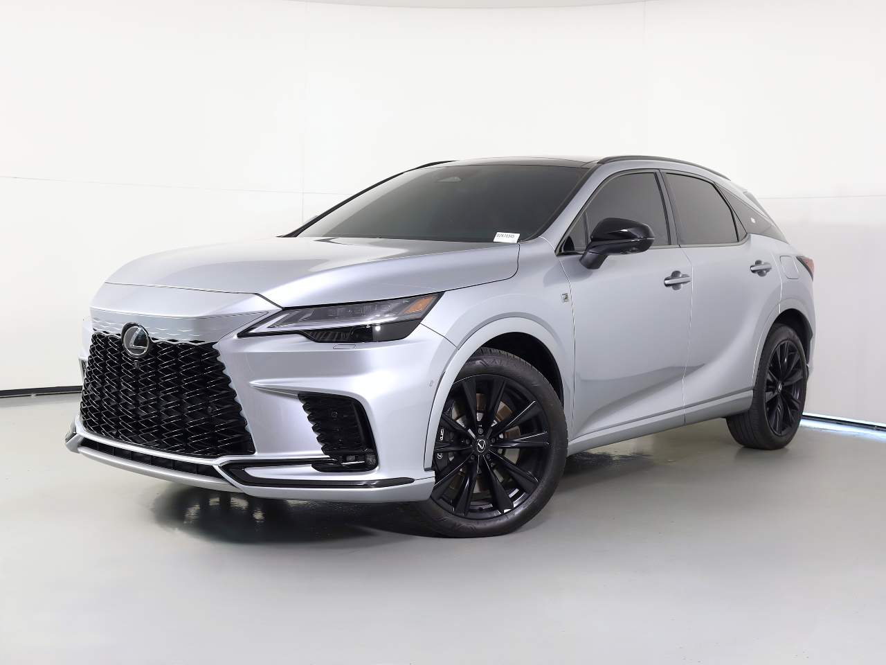 2025 Lexus RX 500h F SPORT Performance