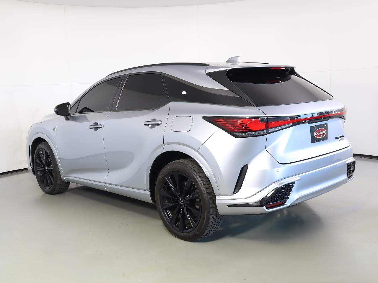 2025 Lexus RX 500h F SPORT Performance
