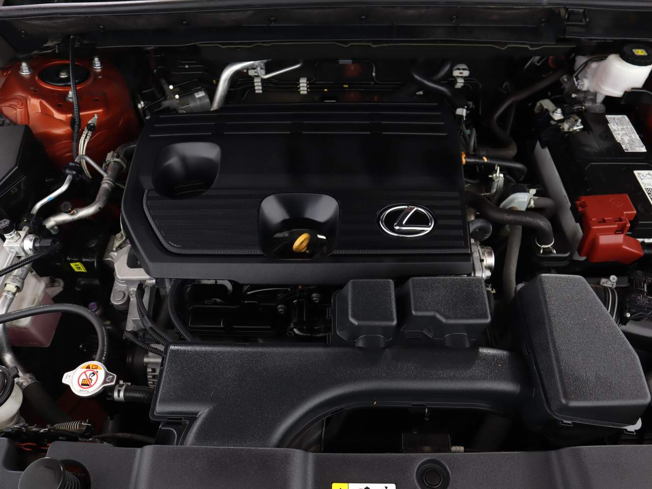 2023 Lexus NX 250 Premium