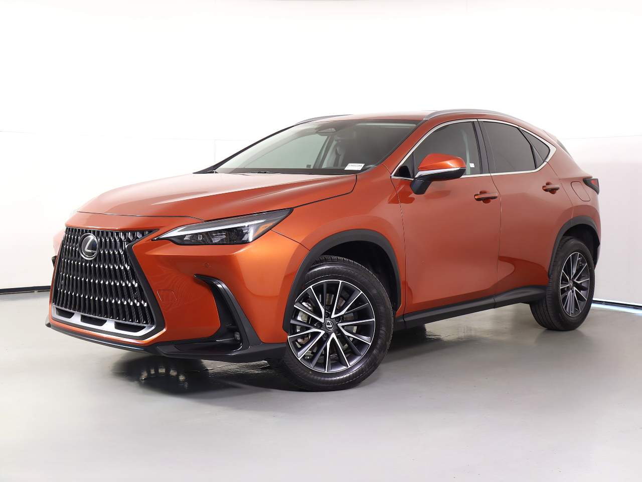 2023 Lexus NX 250 Premium