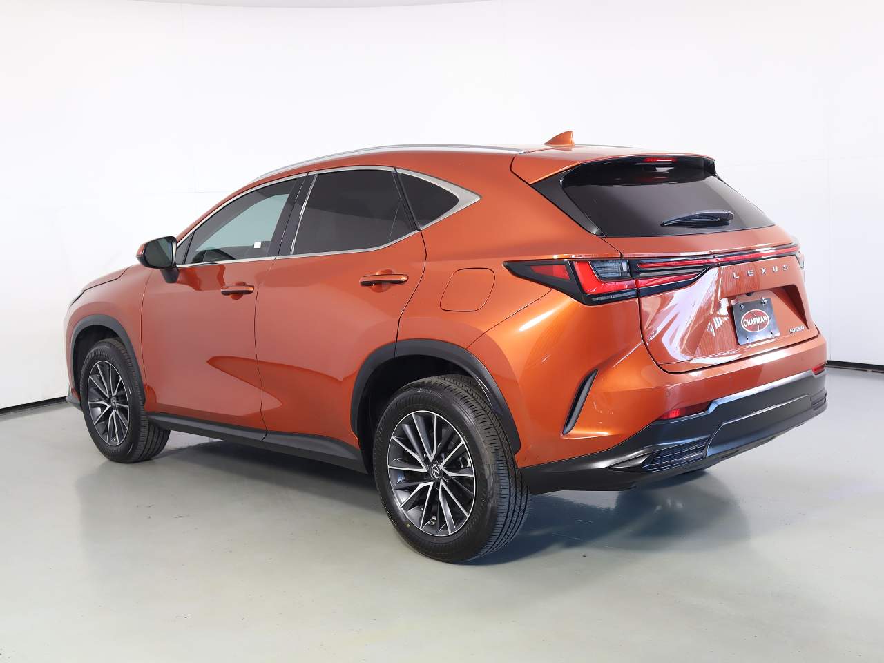 2023 Lexus NX 250 Premium