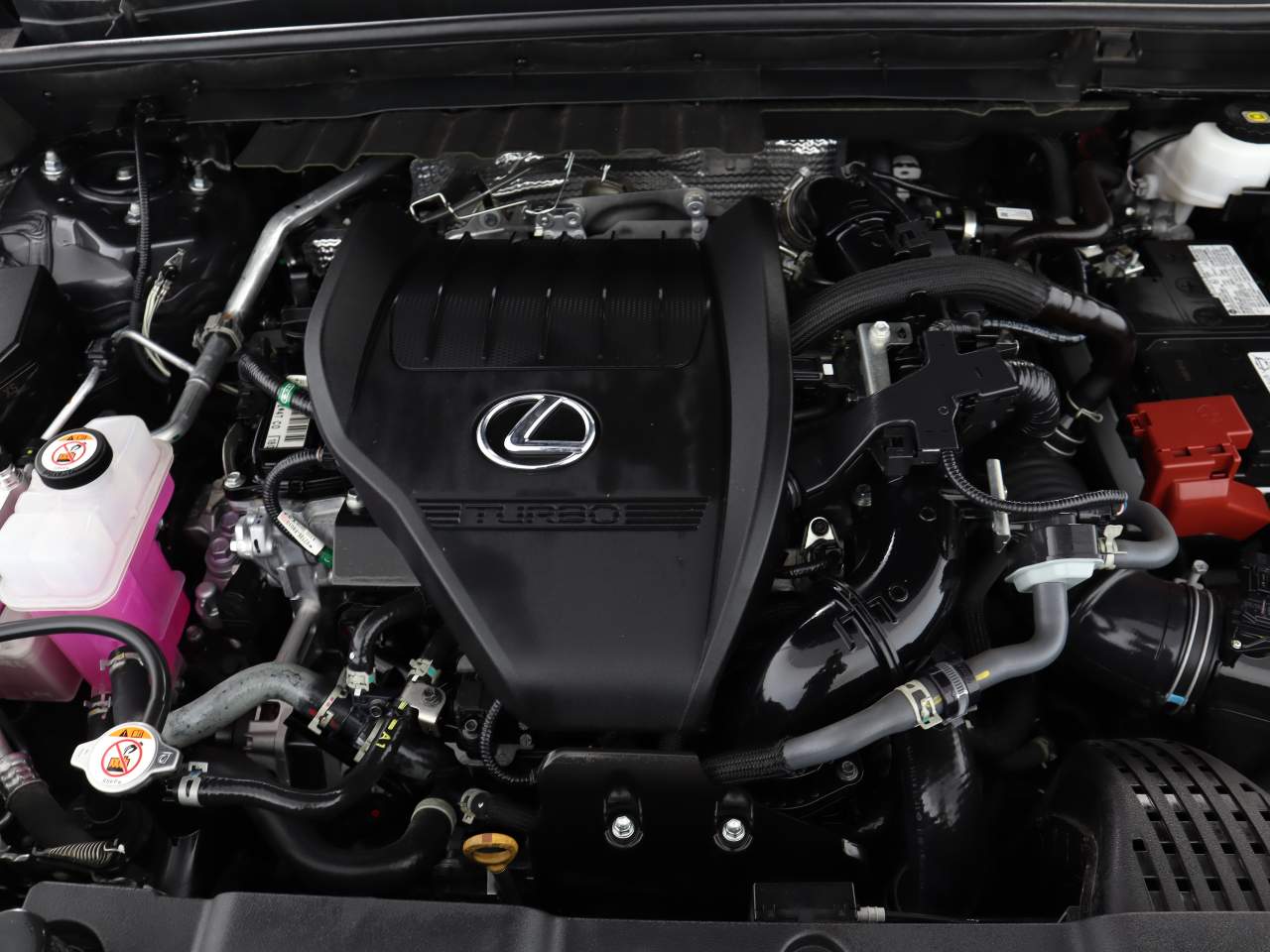 2023 Lexus NX 350 Premium