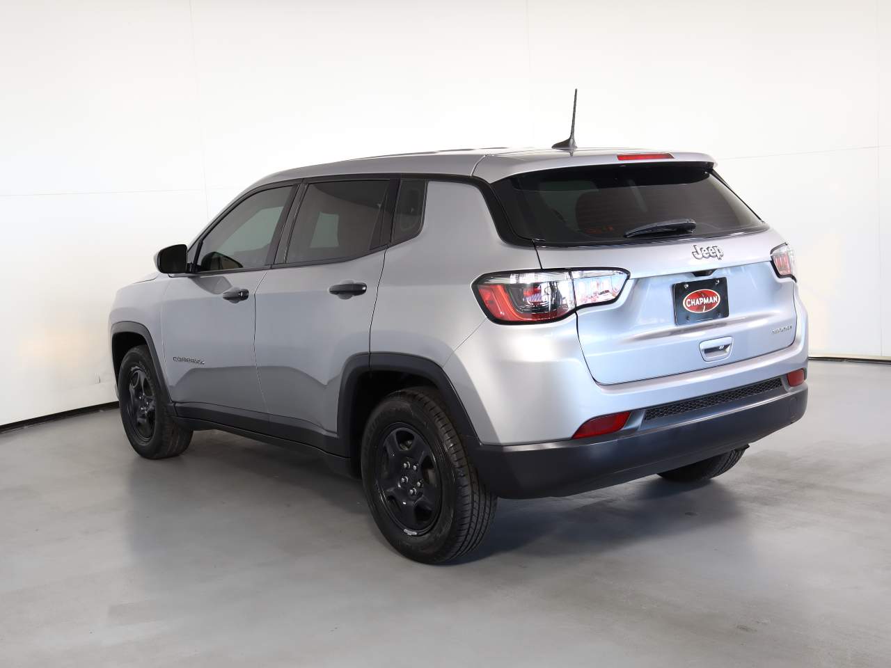 2021 Jeep Compass Sport