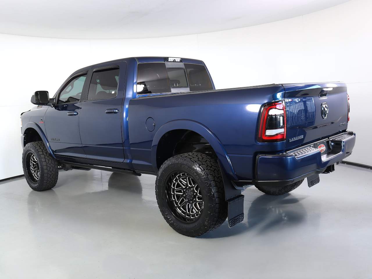 2021 Ram 2500 Laramie Crew Cab