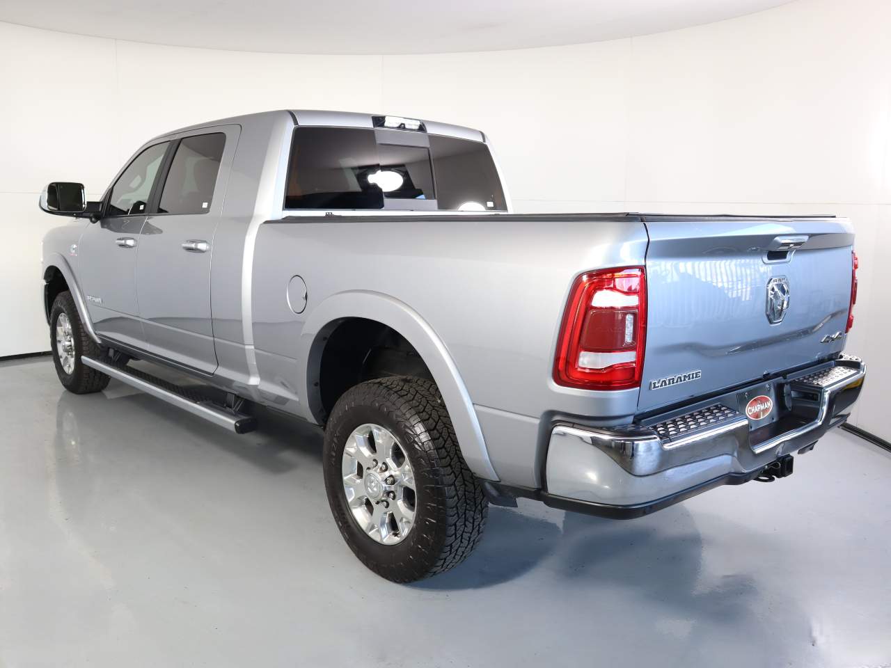 2020 Ram 2500 Laramie Crew Cab