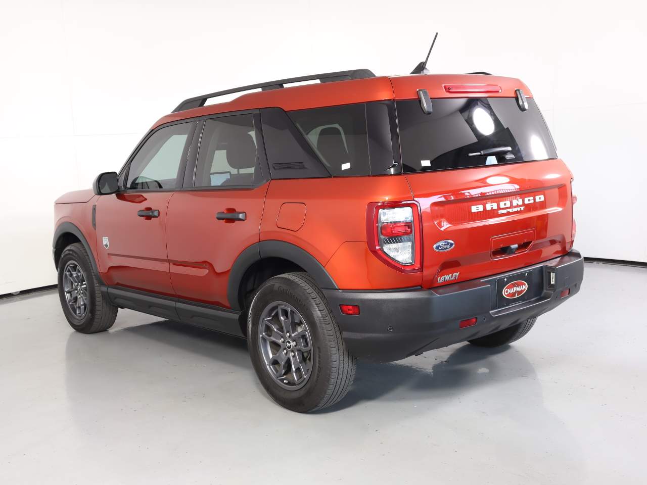 Image 3 of 2023 Ford Bronco Sport