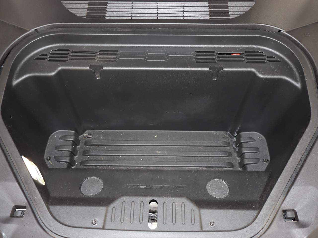 2023 Ford Mustang Mach-E Select