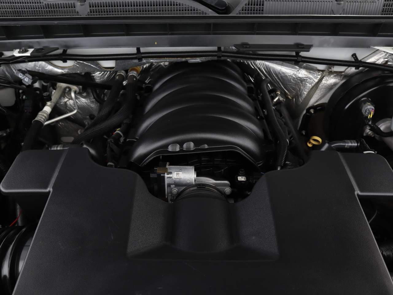 2016 Chevrolet Silverado 1500 LT Crew Cab