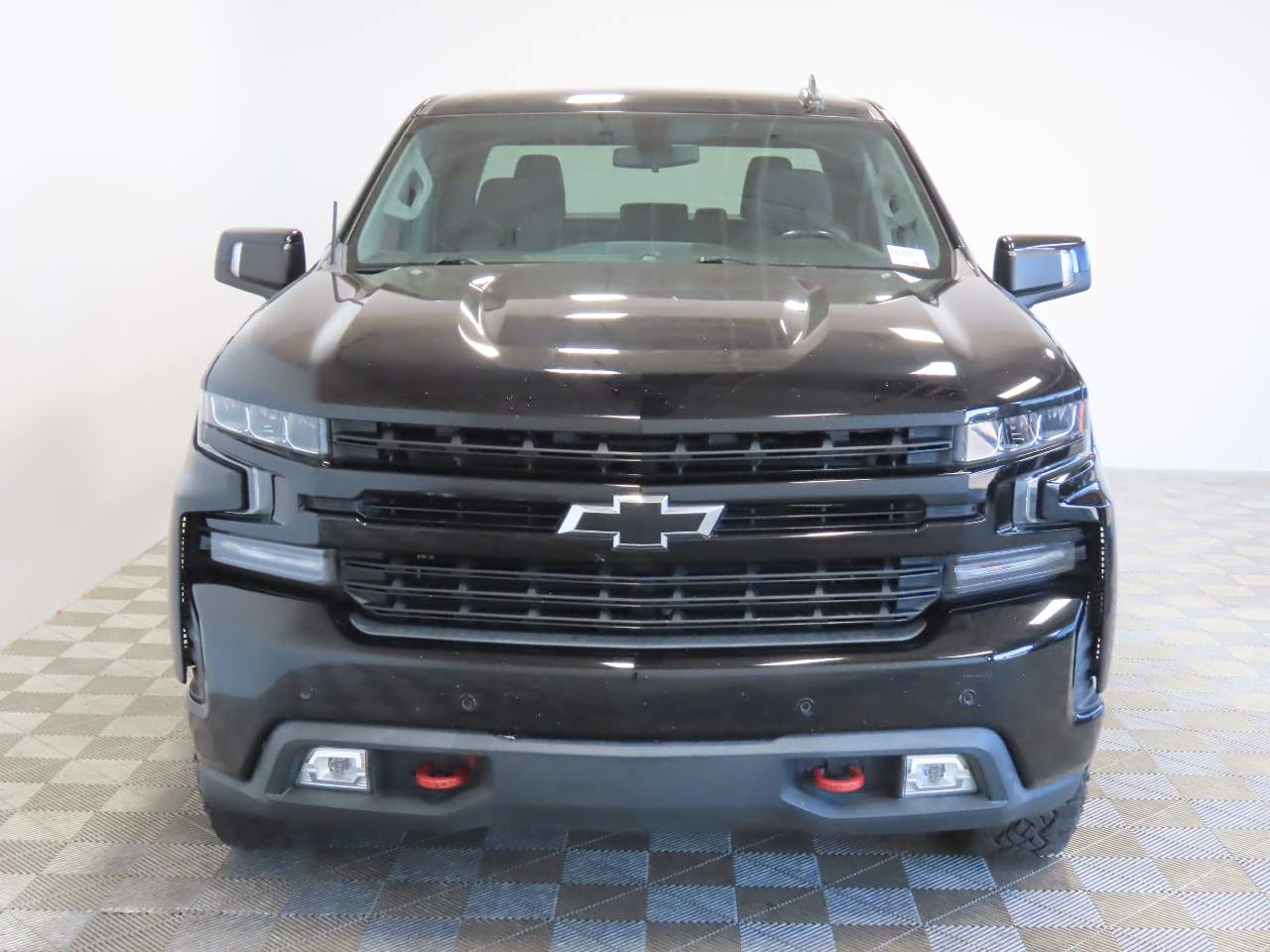 2020 Chevrolet Silverado 1500 RST Crew Cab