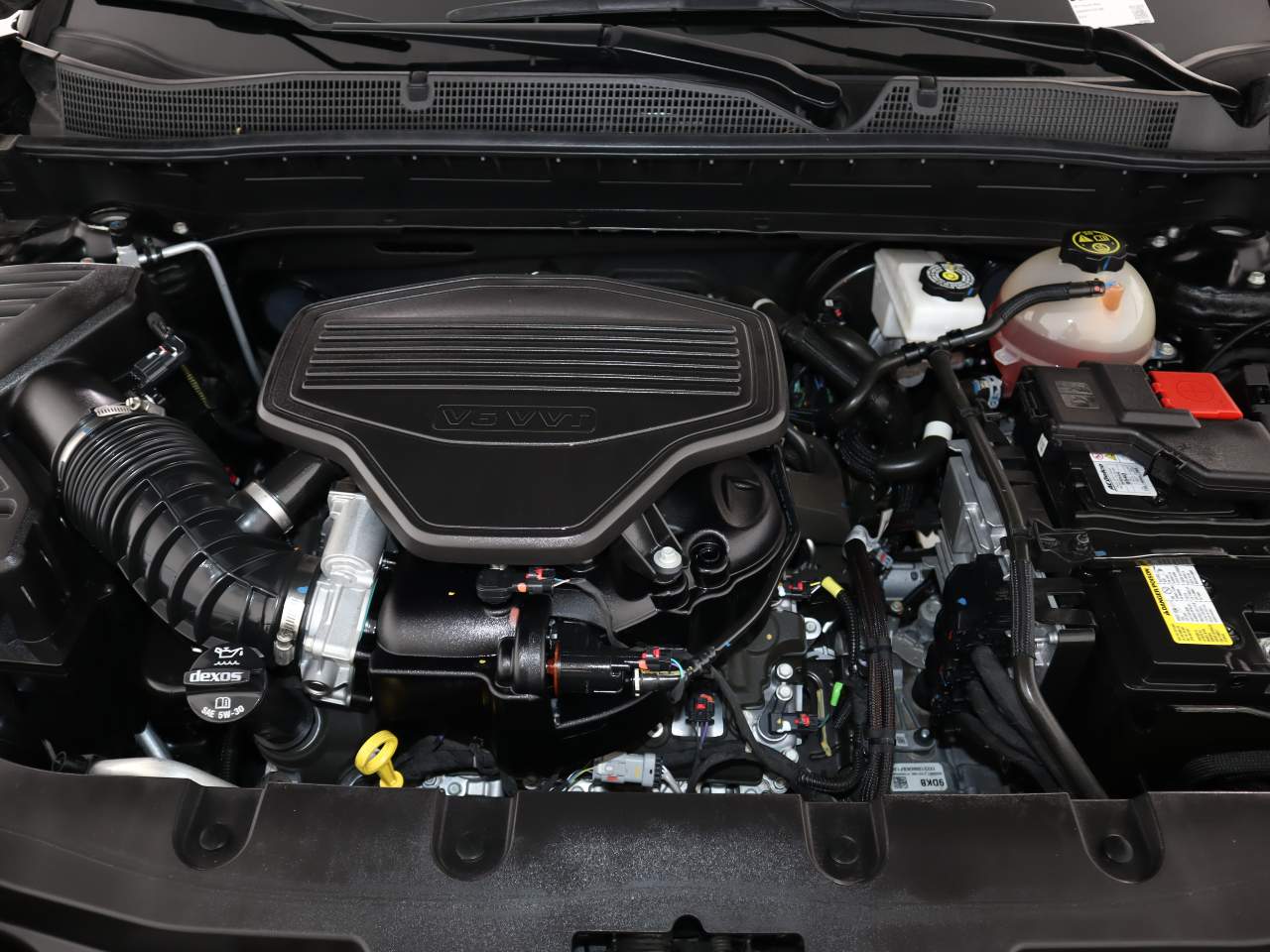 2023 Chevrolet Blazer 3LT photo 2